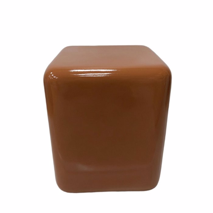 Liberta-Maison Caramel Side Table Caramel 33x33x40cm 04-1352