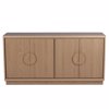 Liberta - Maison AXIS Boufes Fusikos me 4 Portes 160x40x80cm 05-0736