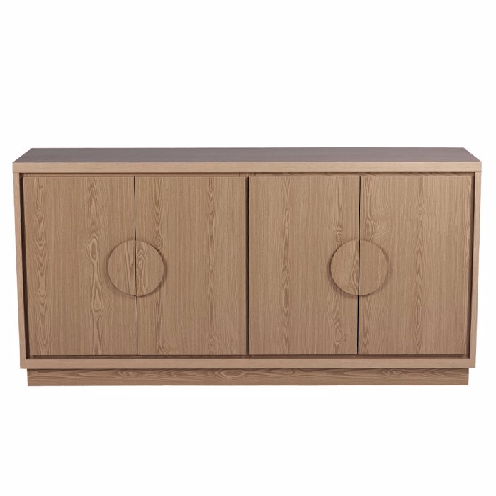 Liberta - Maison AXIS Boufes Fusikos me 4 Portes 160x40x80cm 05-0736