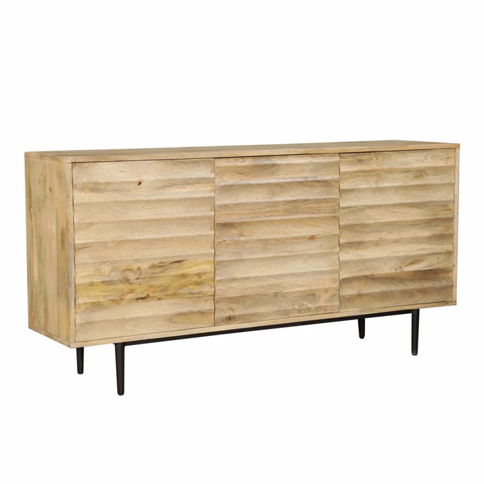 Liberta - Maison WAVE Boufes Fusikos 160x40x80cm 05-0759