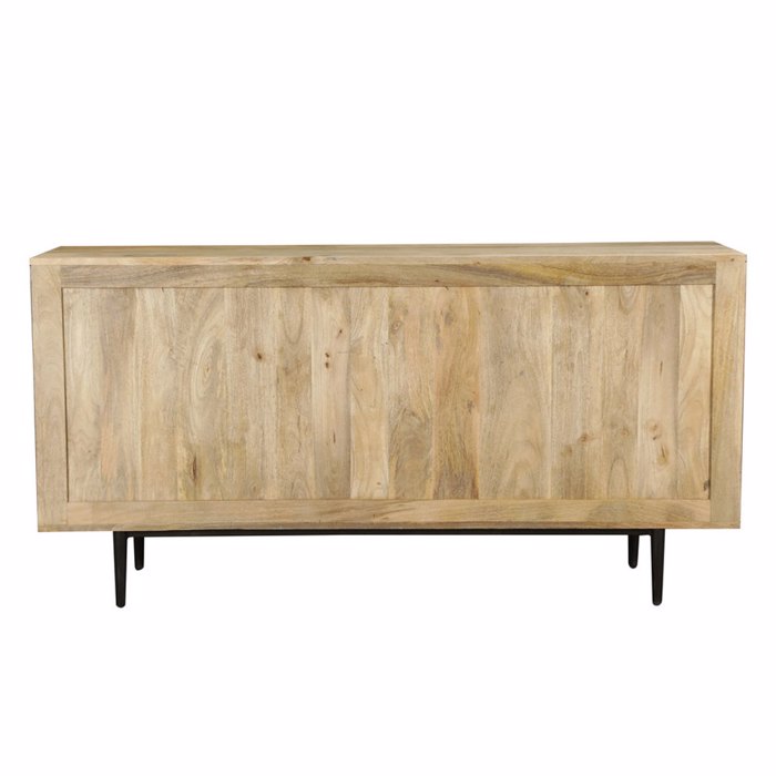 Liberta - Maison WAVE Boufes Fusikos 160x40x80cm 05-0759