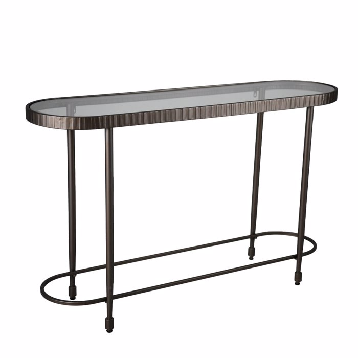 Liberta - Maison GRANAZ Konsola Mavri 132x36x81cm 05-0780