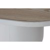 Liberta - Maison UP DOWN Konsola Lefki/Fusiki 150x45x77cm 05-0788