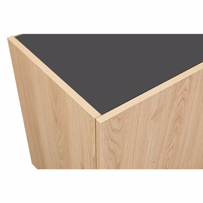 Liberta - Maison CUBIUS TV Stand Fusiko me 4 Portes 182x39x59cm 05-0809