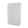 Liberta - Maison KEY Ntoulapa me 2 Portes Lefki 120x50x200cm 06-0122