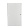 Liberta - Maison KEY Ntoulapa me 2 Portes Lefki 120x50x200cm 06-0122