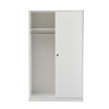 Liberta - Maison KEY Ntoulapa me 2 Portes Lefki 120x50x200cm 06-0122