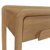 Liberta - Maison WABI Konsola Fusiki me 2 Surtaria 110x38x77cm 07-0007