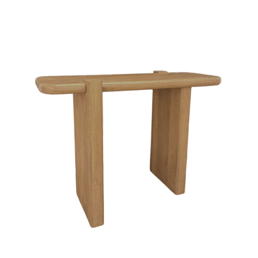 Liberta - Maison CUBIST Κονσόλα Φυσική 110x40x77cm 07-0009