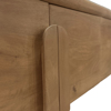 Liberta - Maison WABI TV Stand Fusiko me 4 Portes 145x40x50cm 08-0015