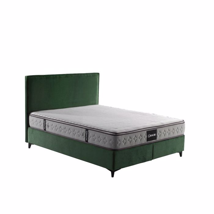 Liberta - Maison MON AMI Stroma Ggri 160x200x24cm 09-0945