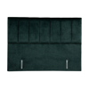 Liberta - Maison STICKS Krebati me Apothikeftiko Xoro Prasino 37-911 223x166x120cm (ga Stroma 160x200cm) 09-1771