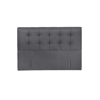 Liberta - Maison PIANO Krebati me Apothikeftiko Xoro Ggri 07-780 207x160x115cm (ga Stroma 160x200cm) 09-1772