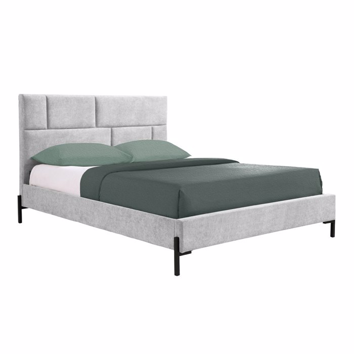 Liberta - Maison SINTESIS Krebati Grez 214x165x116cm (ga Stroma 160x200cm) 09-1784