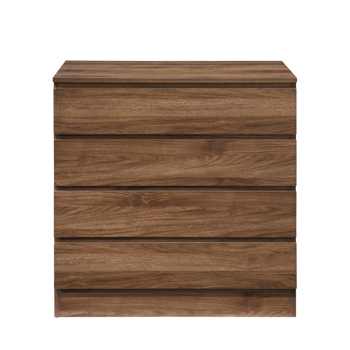 Liberta - Maison POLO Komota Karudi me 4 Surtaria 76x40x81cm 09-1792