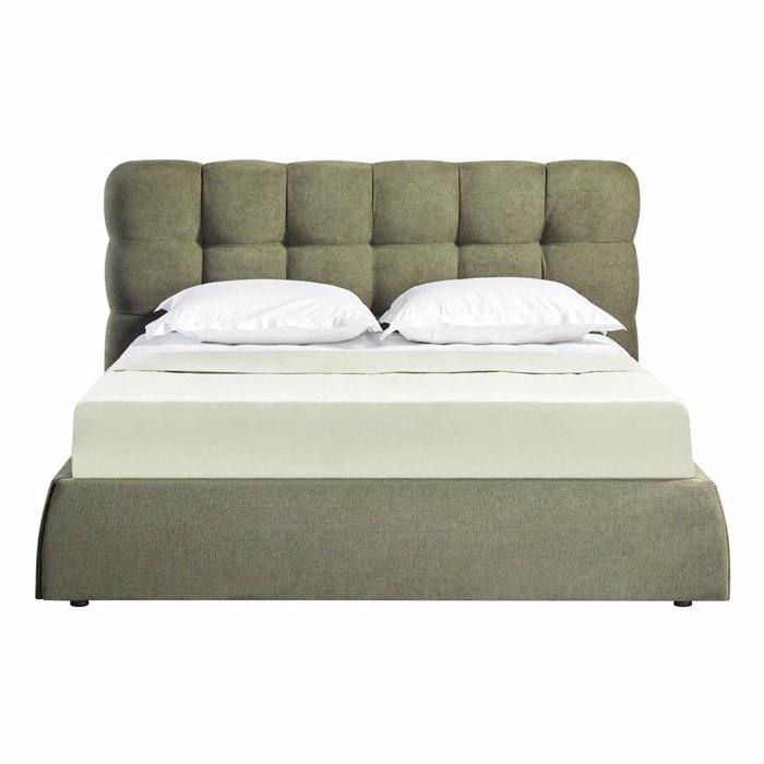 Liberta - Maison CHOCOLAT Krebati Ladi 219x180x109.5cm (ga Stroma 160x200cm) 09-1947