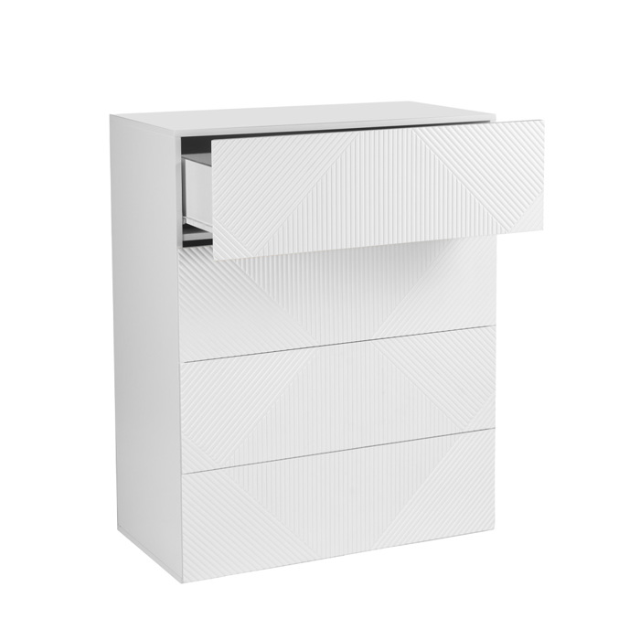 Liberta - Maison MEZZA LUNA Komota Lefki me 4 Surtaria 85x45x107cm 09-1963