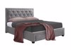 Liberta - Maison NOBLE Krebati Ggri Skouro 216.5x165x122cm (ga Stroma 160x200cm) 09-1966