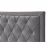 Liberta - Maison NOBLE Krebati Ggri Skouro 216.5x165x122cm (ga Stroma 160x200cm) 09-1966