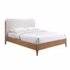 Liberta - Maison LORDY Krebati Cream/Karudi 207.5x177x103.5cm (ga Stroma 160x200cm) 09-2033