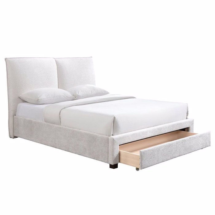 Liberta - Maison OASIS Krebati Cream 217x171.5x121.7cm (ga Stroma 160x200cm) 09-2034