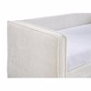 Liberta - Maison CALMO Kanapes Krebati Cream 222x99x84.2cm (Ga Stroma 90x195cm) 09-2035