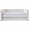 Liberta - Maison CALMO Kanapes Krebati Cream 222x99x84.2cm (Ga Stroma 90x195cm) 09-2035