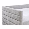 Liberta - Maison SUENO Kanapes Krebati Ggri Anoixto 209x99.5x76cm (Ga Stroma 90x195cm) 09-2036