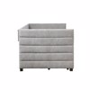 Liberta - Maison SUENO Kanapes Krebati Ggri Anoixto 209x99.5x76cm (Ga Stroma 90x195cm) 09-2036