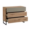 Liberta - Maison VERDE Surtariera Fusiki/Menta me 3 Surtaria 100x41.5x81cm 09-2044