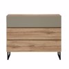 Liberta - Maison VERDE Surtariera Fusiki/Menta me 3 Surtaria 100x41.5x81cm 09-2044