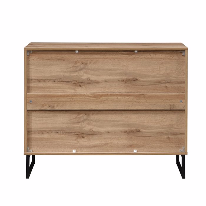 Liberta - Maison VERDE Surtariera Fusiki/Menta me 3 Surtaria 100x41.5x81cm 09-2044