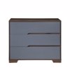 Liberta - Maison GROOVES Surtariera Karudi/Ggri me 3 Surtaria 100x45x80cm 09-2046