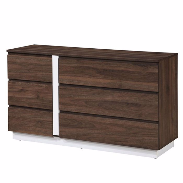 Liberta - Maison DOBLE Surtariera Karudi/Lefki me 3 Surtaria 120x39x70cm 09-2048