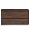 Liberta - Maison DOBLE Surtariera Karudi/Lefki me 3 Surtaria 120x39x70cm 09-2048