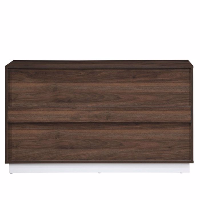 Liberta - Maison DOBLE Surtariera Karudi/Lefki me 3 Surtaria 120x39x70cm 09-2048