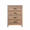 Liberta - Maison SOLID Surtariera Fusiki me 4 Surtaria 80x41x121cm 09-2052