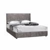 Liberta - Maison DOMUS Krebati Silver Ggri 210x160x115cm (Ga Stroma 160x200cm) 09-2072