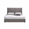 Liberta - Maison DOMUS Krebati Silver Ggri 210x160x115cm (Ga Stroma 160x200cm) 09-2072