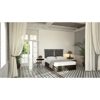 Liberta - Maison INTERNO Basi me Apothikeftiko Xoro Ggri-Kafe 20-914 160x200x34cm 09-2108