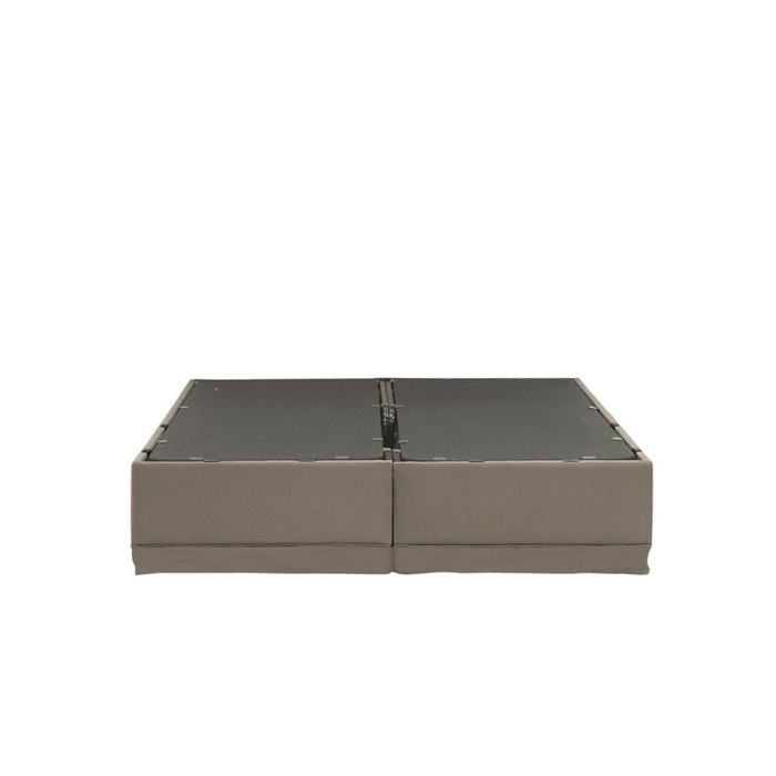 Liberta - Maison INTERNO Basi me Apothikeftiko Xoro Ggri-Kafe 20-914 160x200x34cm 09-2108