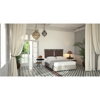 Liberta - Maison HANG Set ton 2 Maxilari Kefalariou Ggri-Kafe 20-914 70x10x50cm 09-2111