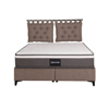 Liberta - Maison HANG Set ton 2 Maxilari Kefalariou Ggri-Kafe 20-914 70x10x50cm 09-2111