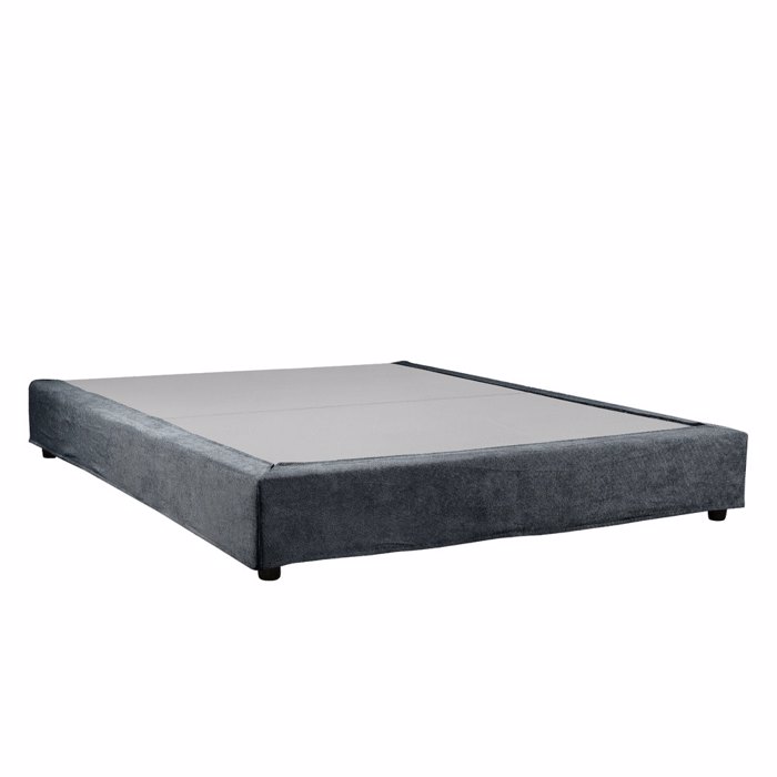 Liberta - Maison BACHELORETTE Basi Krebatiou Anthraki ASTI19 160x200x27cm 09-2115
