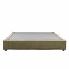 Liberta - Maison BACHELORETTE Basi Krebatiou Xaki ASTI28 160x200x27cm 09-2116