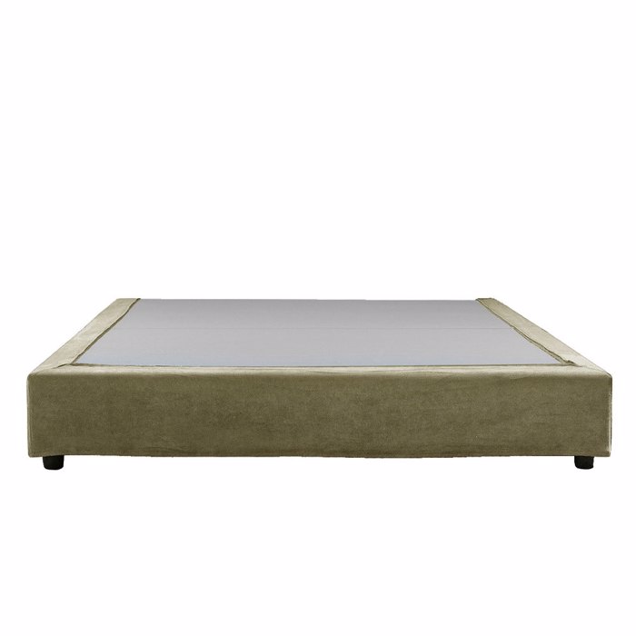 Liberta - Maison BACHELORETTE Basi Krebatiou Xaki ASTI28 160x200x27cm 09-2116