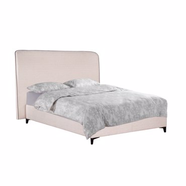 Liberta - Maison COLOMBO Κρεβάτι με Αποθηκευτικό Χώρο Off White 06-900 (Για Στρώμα 160x200cm) 210x170x120cm 09-2117