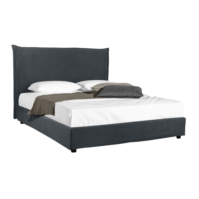 Liberta - Maison CITY Krebati Ggri Skouro 205x160x110cm (ga Stroma 160x200cm) 09-2125