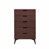 Liberta - Maison NUEZ Surtariera Karudi me 5 Surtaria 72x39x117cm 09-2134