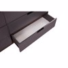 Liberta - Maison NUEZ Surtariera Karudi me 6 Surtaria 137x39x83cm 09-2135